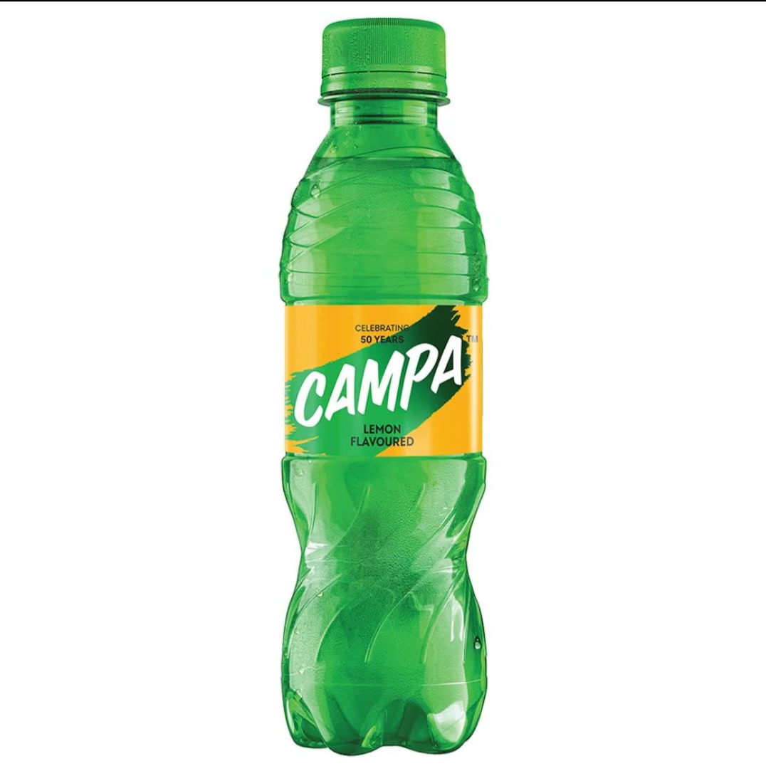 Campa lemon