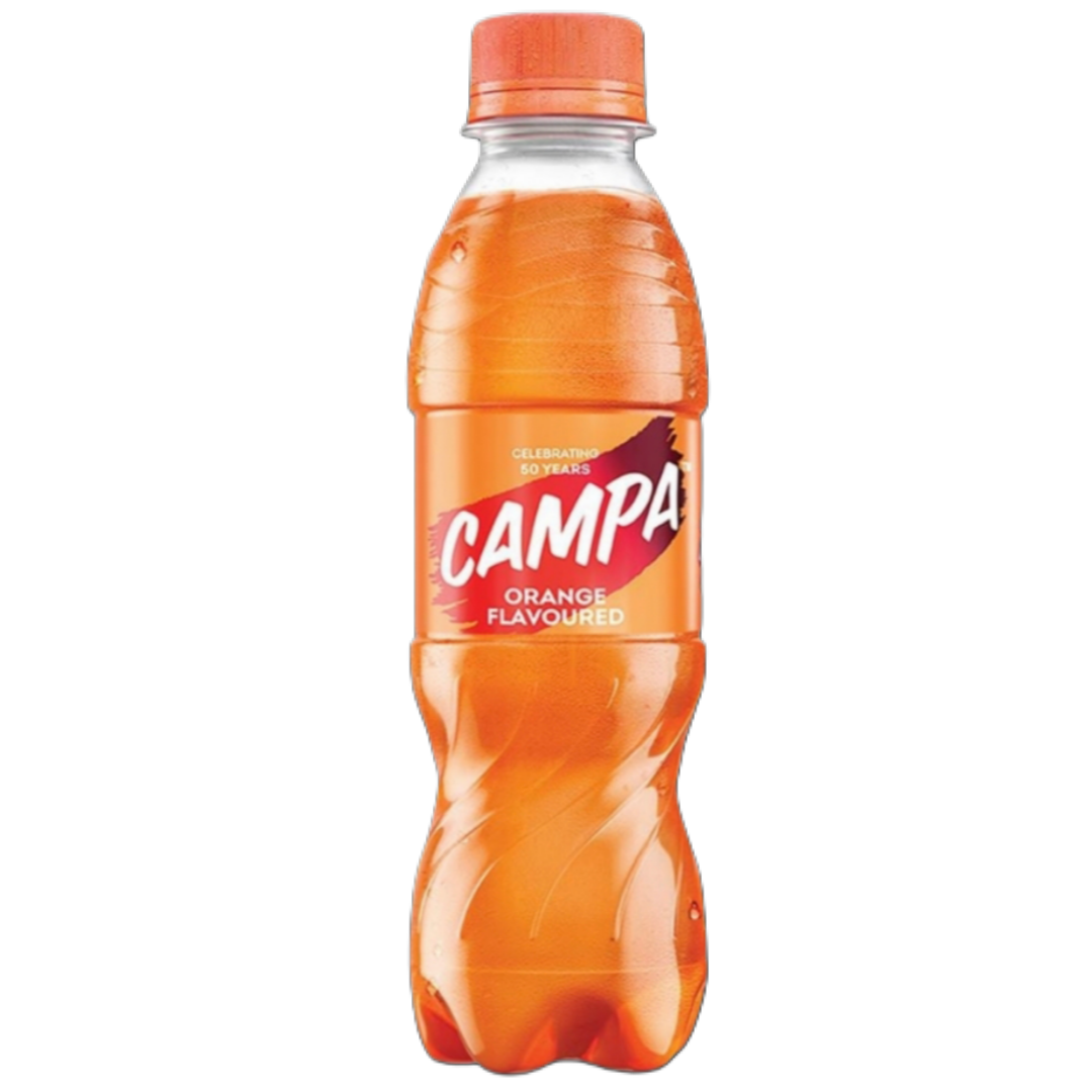 Campa Orange